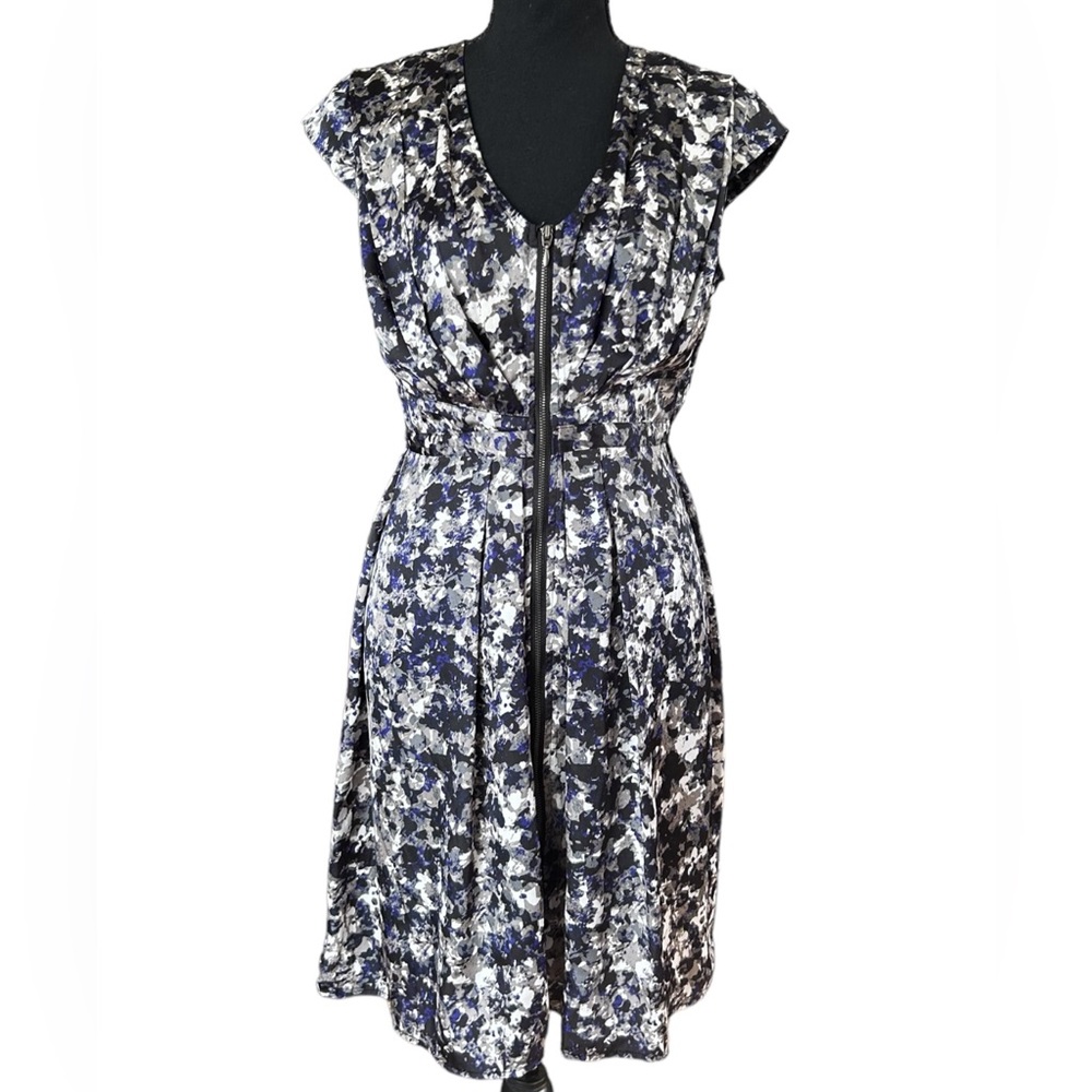 H&M Elegant Floral Dress !!